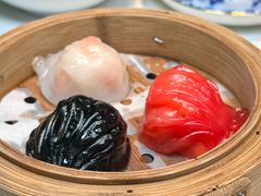 -炳胜私厨(中达旗舰店)