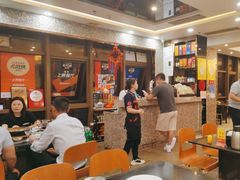 -美极鲜食坊(宝安南路店)