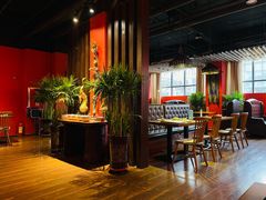-泰国餐厅 Thai Food(裕华万达店)