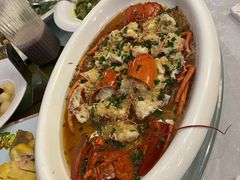 -高老庄新家宴(北斗星广场店)