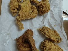 -肯德基(丰北路店)