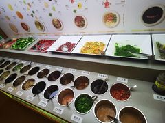 -海底捞火锅(万丰桥店)