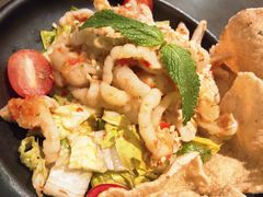 -美奈小馆·越南料理(中航城君尚购物中心店)