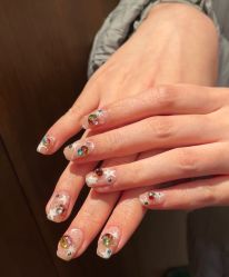-RL Nail·瑞丽美甲美睫品牌原创店