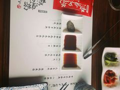 -热血兄弟·炭火烤肉(融侨中心店)