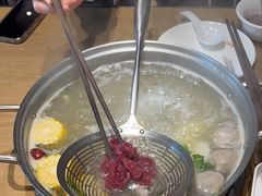 -八合里潮汕鲜牛肉火锅(万科里店)