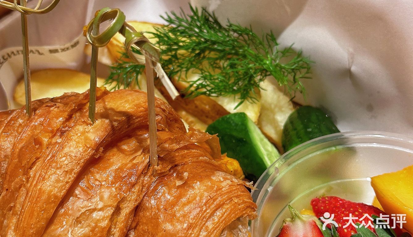 泰餐里的Brunch，究竟有多好吃❓