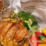 泰餐里的Brunch，究竟有多好吃❓