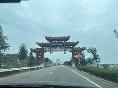 -处女泉风景名胜区
