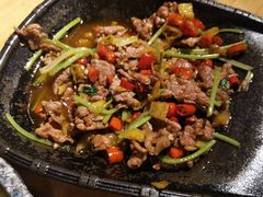 -唐伯虎新派湘菜馆(石夏时代广场店)