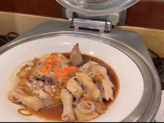 -珀丽酒店-协奏坊餐厅