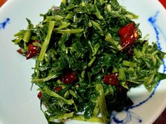 -窄巷子陕菜馆·地道陕西菜(粉巷店)
