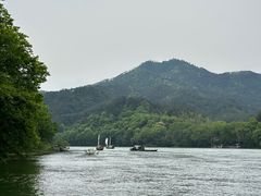 -古堰画乡景区