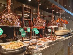 -亚马逊海鲜自助(王府井店)