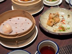 -逸东轩(香港逸东酒店)
