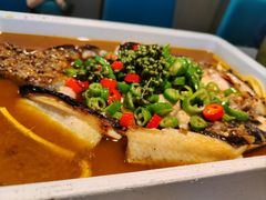 -半天妖烤鱼(海梦一方店)