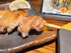 -鸟鹏烧鸟居酒屋(熙龙湾店)