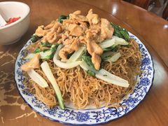 -万兴菜馆(龙华店)