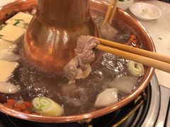 -八先生涮肉房(三里河店)