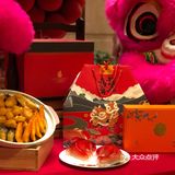 上百道菜的年夜饭你吃过吗？教你怎么用最少的钱得到最大的享受