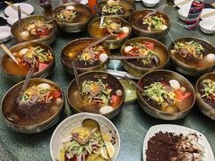 -顺姬冷面(长白西路店)