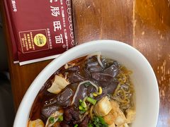 -蒋家肠旺面馆老店(合群路店)