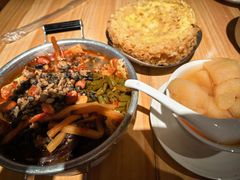 -水平有限广西米粉·广西风味集(五道口店)