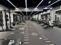 -TMG潮流健身(奥体莲荷里店)
