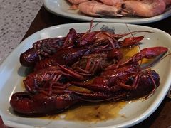 -全盛自助烤肉(大商新玛特鞍山店)