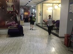 -一兆韦德健身(浦东万达会所)