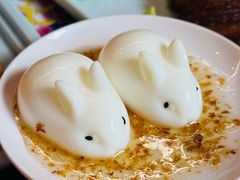 -院落新京菜·烤鸭(地安门店)