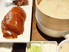 -小大董·烤鸭(王府井apm店)