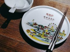 -前海沿·青岛菜(大拇指广场石老人店)