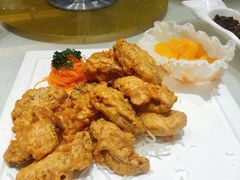 南日鲍-阿伟海鲜楼·福建菜(涵江店)