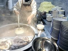 -清真高尔力羊肠面(七一路店)