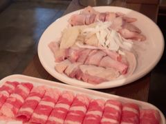 -同仁四季椰子鸡(罗湖国贸店)