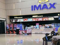 -万达影城(江北万达广场IMAX店)