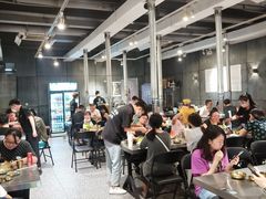 大堂-本炙炭烤·蒲烧活鳗料理店(金沙洲店)