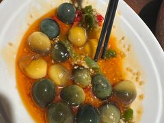 -乔街深夜食堂·台州菜·高压锅生蚝(杭州总店)