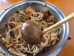 卤蛋-瘦子桂林米粉店(总店)