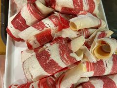 -顶顶汤火牛排火锅·经典铜锅涮肉