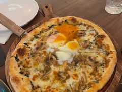 -Terra Rossa(陆家嘴中心店)