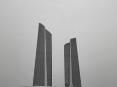-南京国际青年文化中心