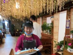 -阿鹏故事云南野生菌火锅(人民路店)