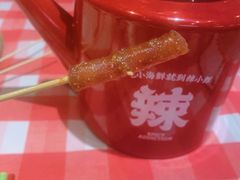 -辣小鲜·南昌大排档(船山路店)