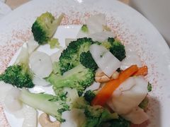-吕氏疙瘩汤·海鲜新鲁菜(凯德mall新都心店)