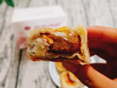 -长发西饼(临顿路店)