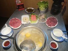 -贵宾牛·潮汕牛肉火锅(珠池总店)