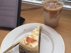 -不正咖啡(万达尊店)