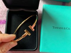 -Tiffany & Co.蒂芙尼
(武汉武商MALL店)